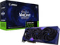 TARJETA DE VIDEO NVIDIA RTX5070 12GB OC GDDR7 MSI RTX 5070 12G WORLD OF WARCRAFT MIDNIGHT VOID EDITION OC