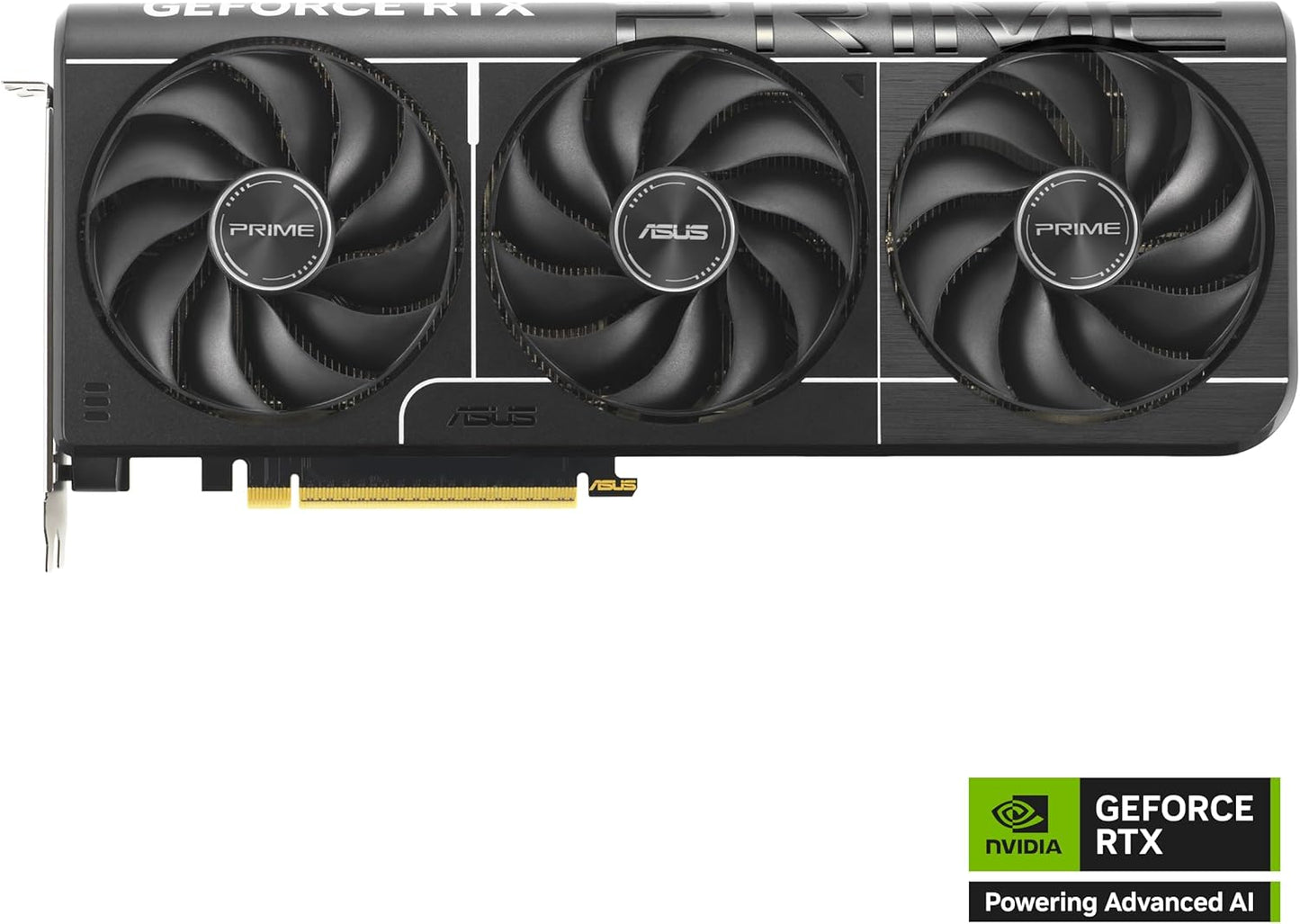 TARJETA DE VIDEO NVIDIA GEFORCE RTX5070 12GB GDDR7 ASUS PRIME 90YV0M11-M0AA00 12M DE GARANTIA