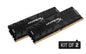 RAM KINGSTON HYPERX PREDATOR DDR4 8GB 4000 NEGRO