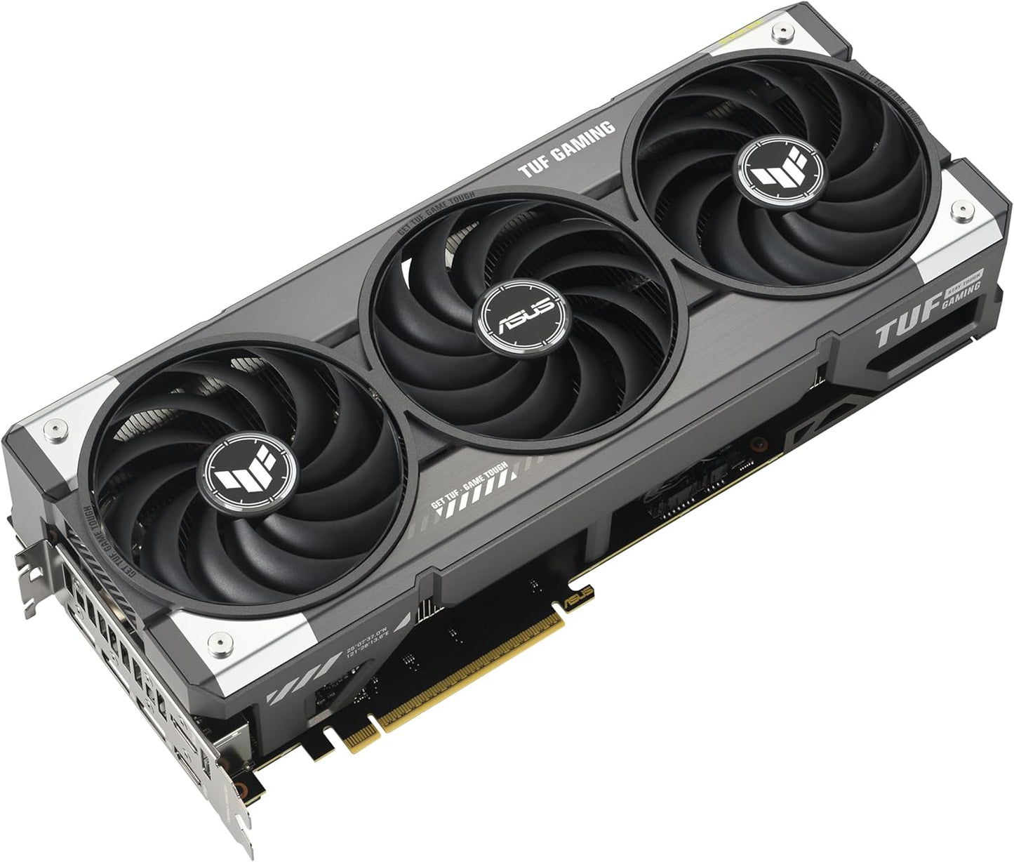TARJETA DE VIDEO ASUS RTX5070TI 16GB GDDR7 TUF GAMING