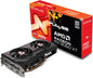 TARJETA DE VIDEO RADEON RX9060XT 16GB OC DDR6 SAPPHIRE PULSE 11350-03-20G