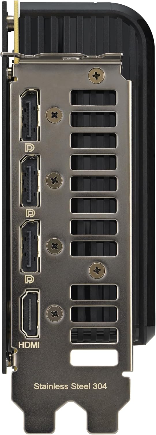 TARJETA DE VIDEO NVIDIA GEFORCE RTX5070 12GB GDDR7 ASUS PRIME 90YV0M11-M0AA00 12M DE GARANTIA