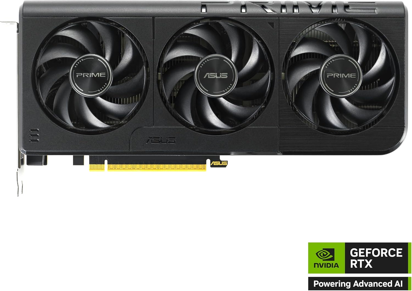 TARJETA DE VIDEO NVIDIA GEFORCE RTX5060 8GB GDDR7 ASUS PRIME 90YV0N11-MVAA00