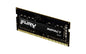 RAM KINGSTON FURY IMPACT SODDR4 LAP 16GB 3200 NEGRO