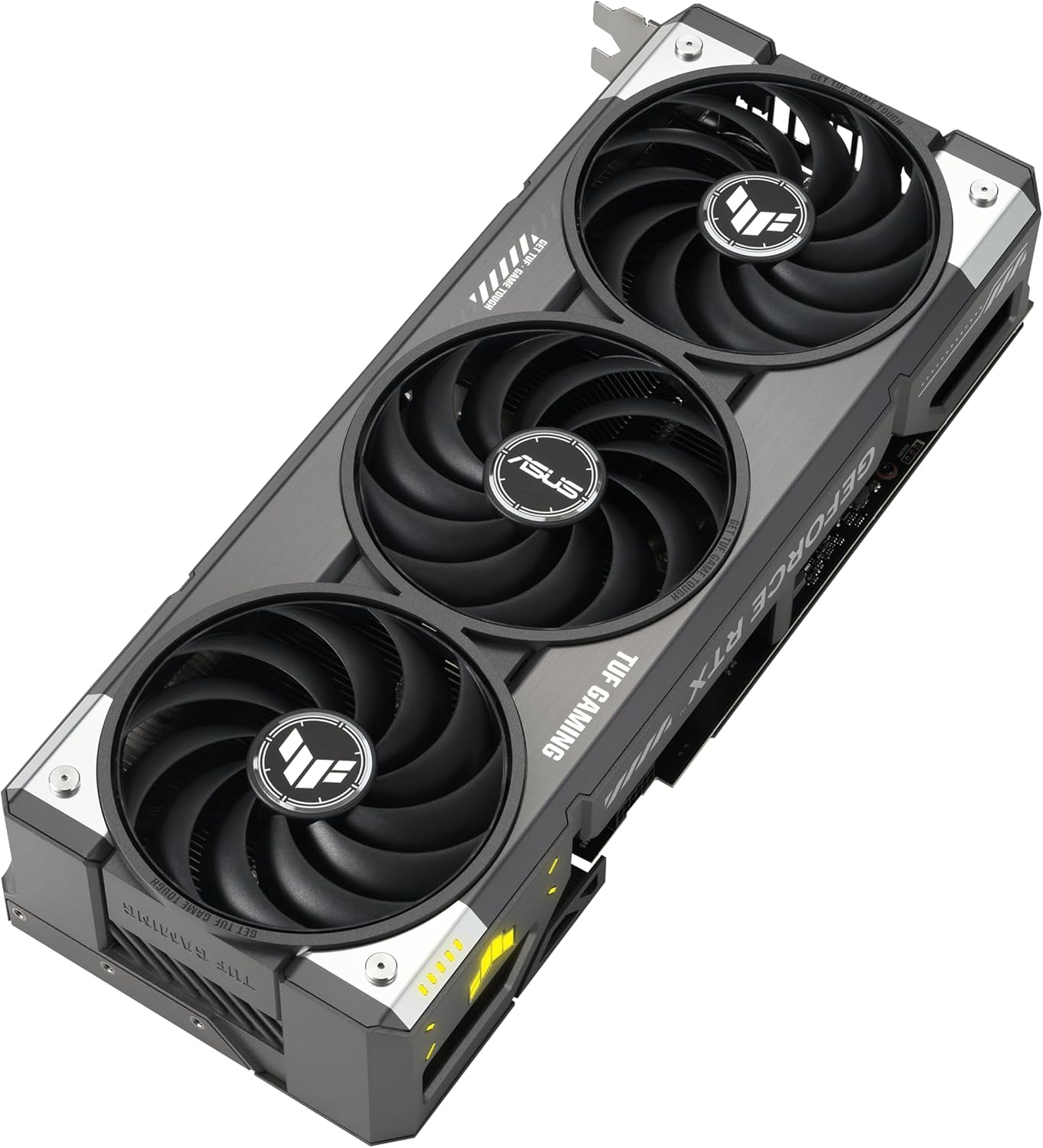 TARJETA DE VIDEO ASUS RTX5070TI 16GB GDDR7 TUF GAMING