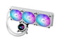 ENFRIAMIENTO LIQUIDO ASUS ROG STRIX LC III 360 ARGB 3 VENTILADORES 90RC00T1-M0AAY0 12M DE GARANTIA
