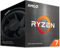 PROCESADOR AMD RYZEN 7 5700 4.6 GHZ AM4 100-100000743SBX 12M DE GARANTIA