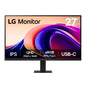 MONITOR 27 LG 27U631A-B 5MS 100HZ QHD IPS