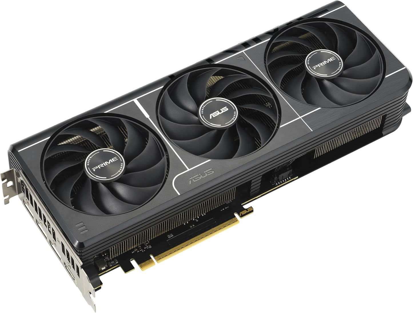 TARJETA DE VIDEO NVIDIA GEFORCE RTX5070 12GB GDDR7 ASUS PRIME 90YV0M11-M0AA00 12M DE GARANTIA