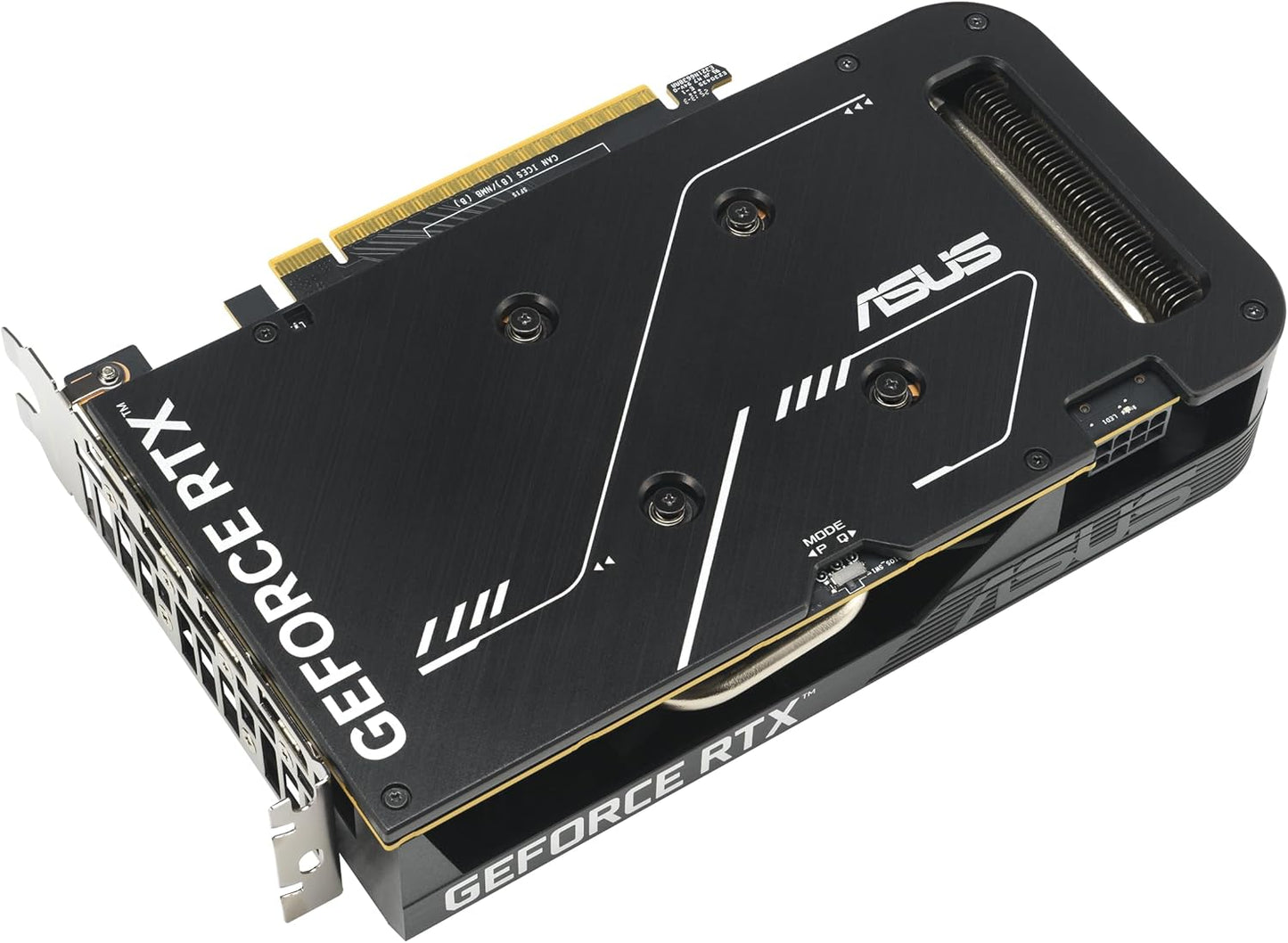 TARJETA DE VIDEO NVIDIA GEFORCE RTX5050 8GB GDDR6 ASUS DUAL 90YV0N73-M0AA00