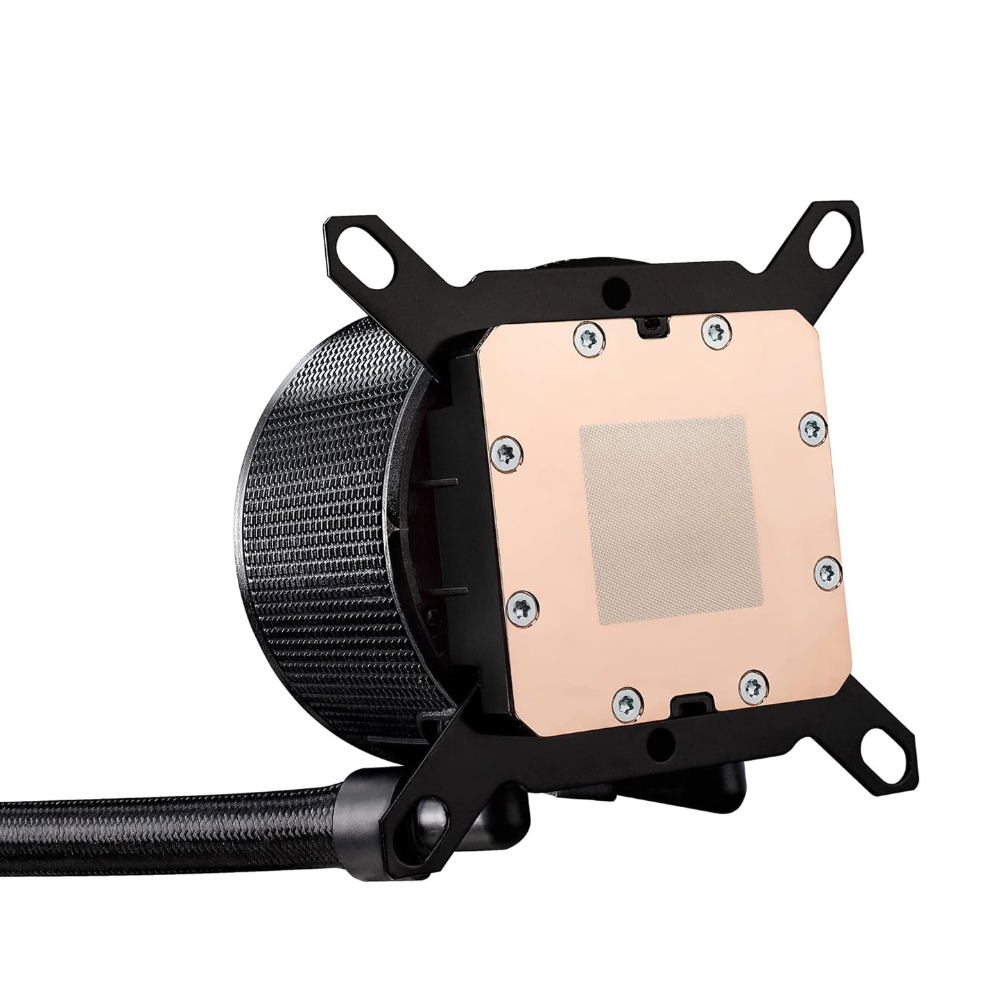 ENFRIAMIENTO LIQUIDO ASUS ROG RYUO III 240 ARGB 240MM 90RC00J1-M0UAY0 12M DE GARANTIA