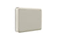DD EXTERNO TOSHIBA 4TB USB 3.0 HDTCA40XW3CA CANVIO ADVANCE NEW V10 BLANCO