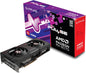 TARJETA DE VIDEO RADEON RX9070 16GB GDDR6 SAPPHIRE PULSE 11349-03-20G