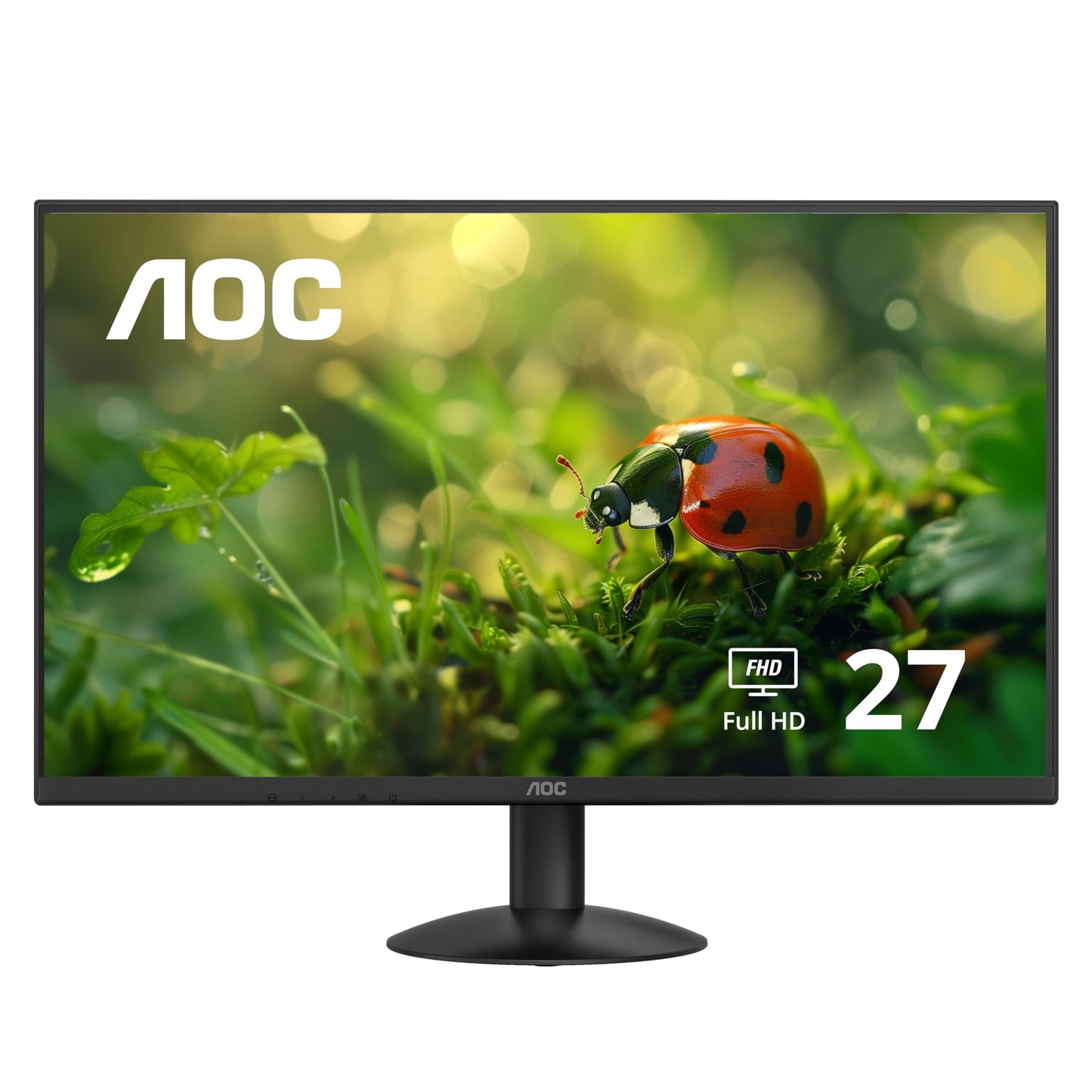 MONITOR 27 AOC 27B30H 1MS 120HZ FULL HD IPS