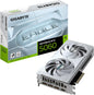 TARJETA DE VIDEO NVIDIA GEFORCE RTX5060 8GB OC GDDR7 GIGABYTE EAGLE ICE GV-N5060EAGLEOC ICE-8GD