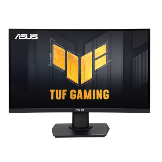 MONITOR 24 ASUS VG24VQER 1MS 180HZ FULL HD VA ANTI-GLARE FREESYNC
