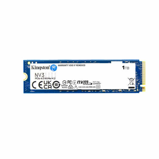 SSD KINGSTON NV3 1TB M.2 2280 NVME