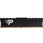 RAM PATRIOT SIGNATURE DDR4 16GB 1X16 3200