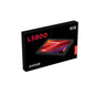 SSD LENOVO LS800 240GB 2.5 NEGRO 520MB/S 5SD1N53075