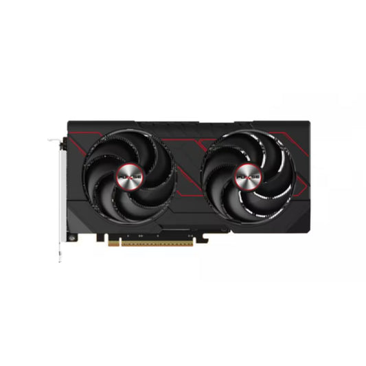 TARJETA DE VIDEO RADEON RX9060 8GB GDDR6 SAPPHIRE BULK 11351-25-18