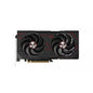 TARJETA DE VIDEO RADEON RX9060 8GB GDDR6 SAPPHIRE BULK 11351-25-18