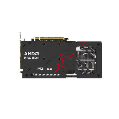 TARJETA DE VIDEO RADEON RX9060 8GB GDDR6 SAPPHIRE BULK 11351-25-18