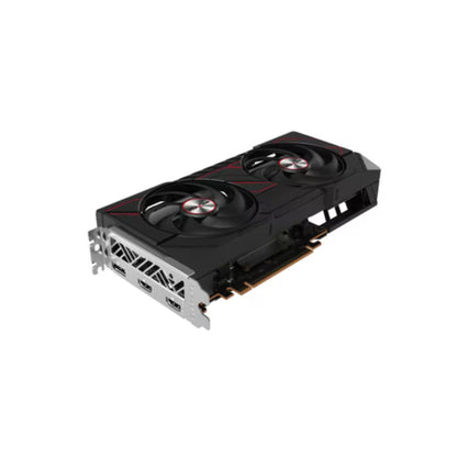 TARJETA DE VIDEO RADEON RX9060 8GB GDDR6 SAPPHIRE BULK 11351-25-18