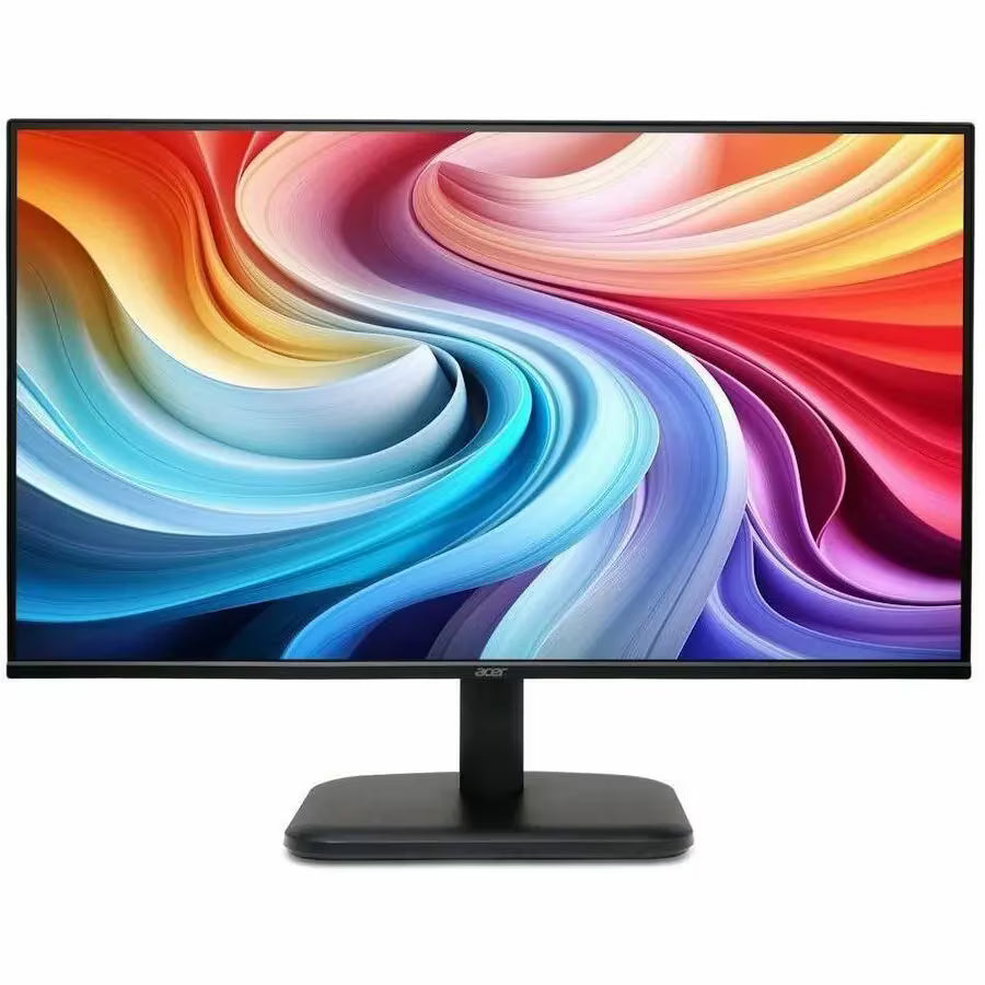 MONITOR 27 ACER EK271 GBI 1MS 120HZ FULL HD IPS ADAPTIVE SYNC