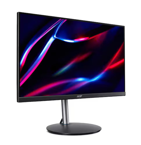 MONITOR 24 ACER NITRO XF243Y 0.5MS 180HZ FULL HD GAMER IPS FREESYNC