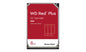 DD WD NUEVO NAS 8TB 3.5 RED PLUS WD80EFPX