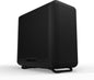 GABINETE HYTE X50 AIR ATX S/FUENTE MALLA PITCH BLACK NEGRO CS-HYTE-X50A-BB 12M DE GARANTIA