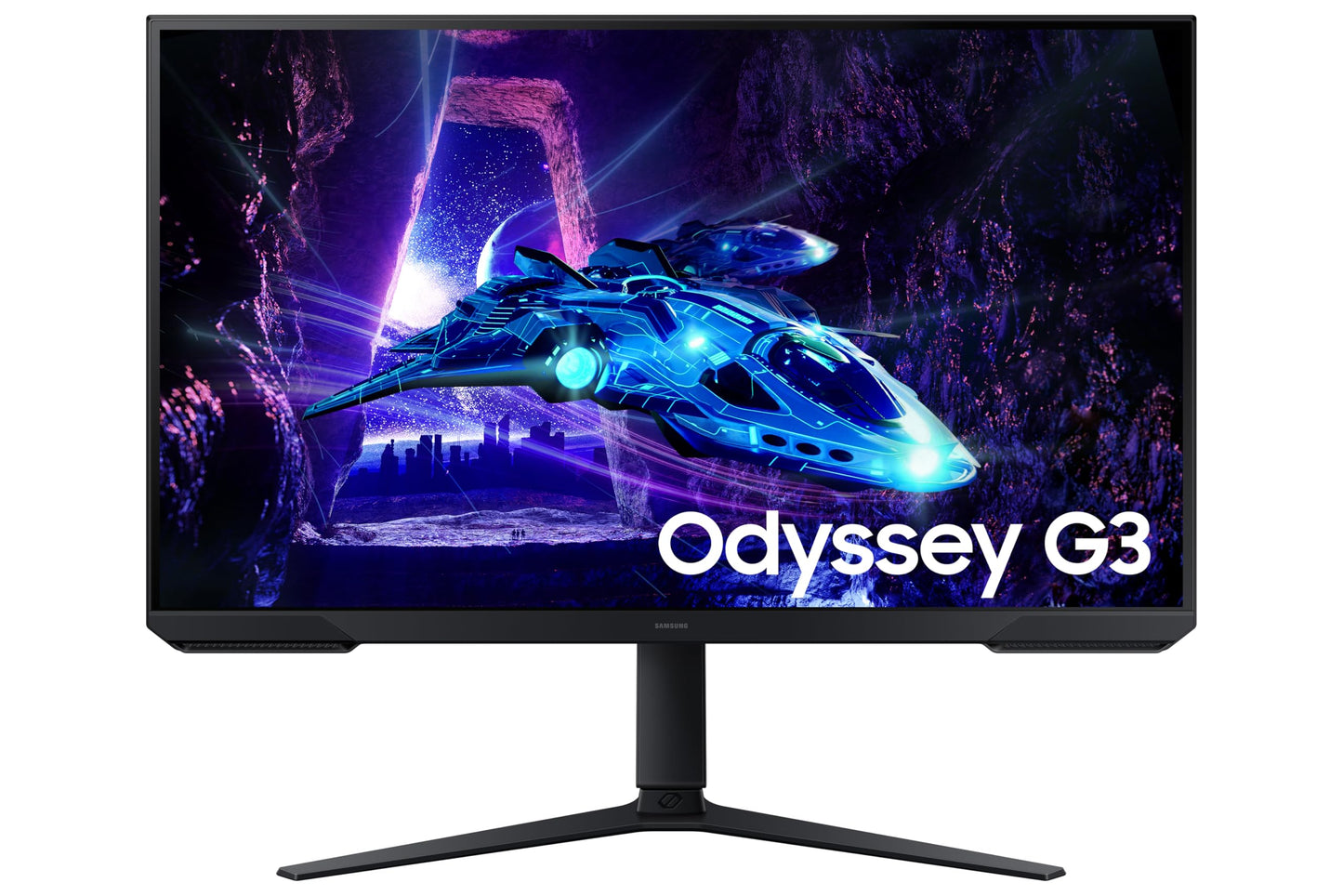 MONITOR 32 SAMSUNG ODYSSEY 1MS 180HZ FULL HD VA