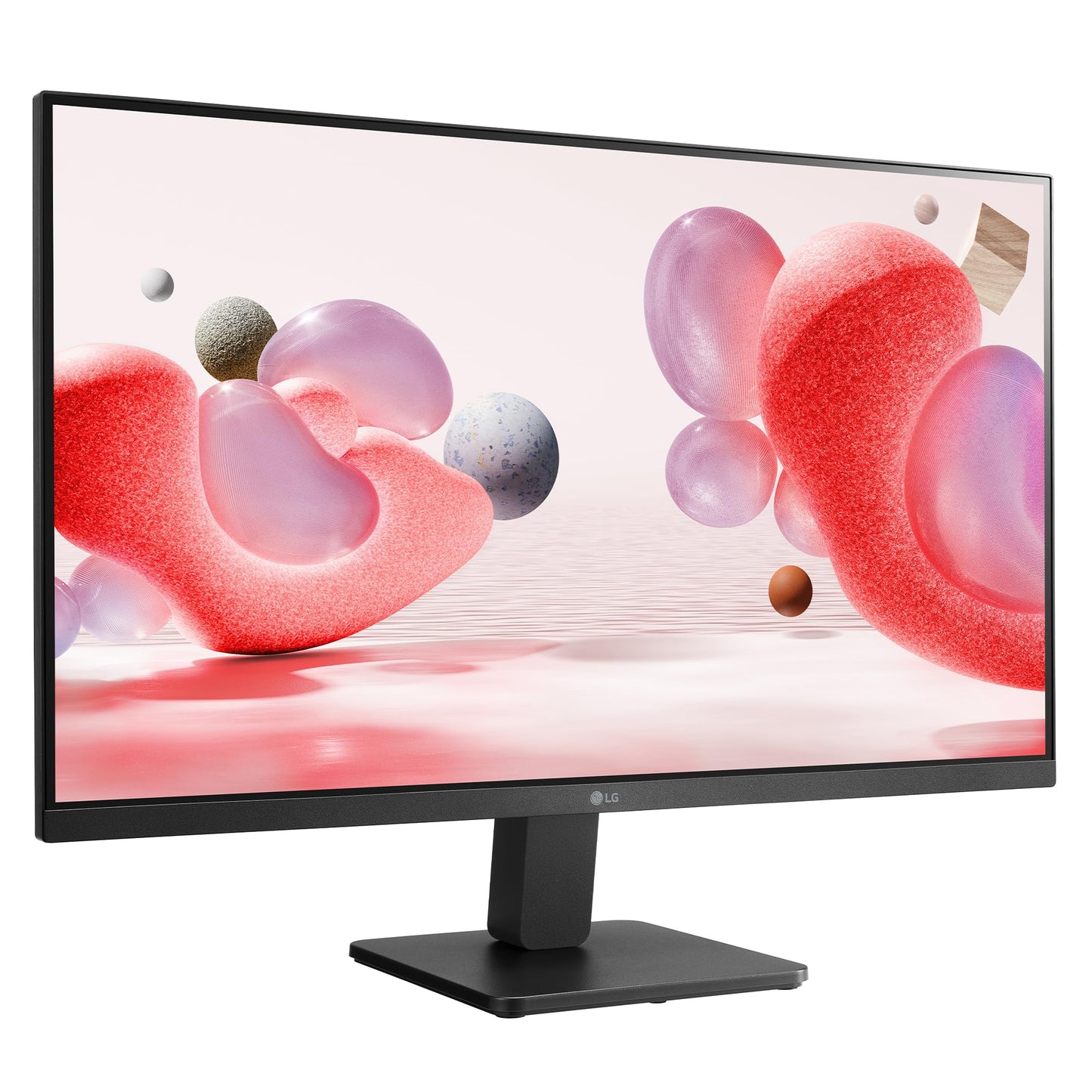MONITOR 27 LG 27MR400-B 5MS 100HZ FULL HD IPS FREESYNC