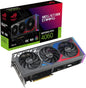 TARJETA DE VIDEO NVIDIA GEFORCE RTX4060 8GB OC GDDR6 ASUS ROG STRIX GAMING 90YV0JB0-M0AA00