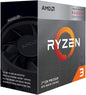 PROCESADOR AMD RYZEN 3 3200G 3.6GHZ AM4 YD3200C5FHBOX 12M DE GARANTIA