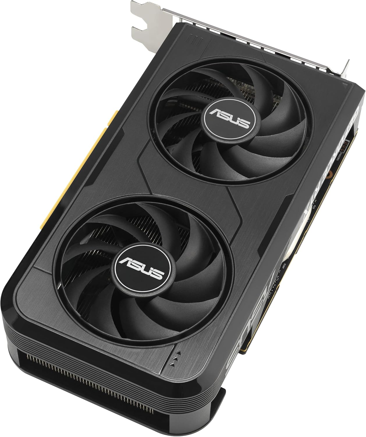 TARJETA DE VIDEO NVIDIA GEFORCE RTX5050 8GB GDDR6 ASUS DUAL 90YV0N73-M0AA00