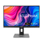 MONITOR 27 ASUS PROART PA278QV 5MS 75HZ WQHD IPS ANTI-GLARE ADAPTIVE SYNC