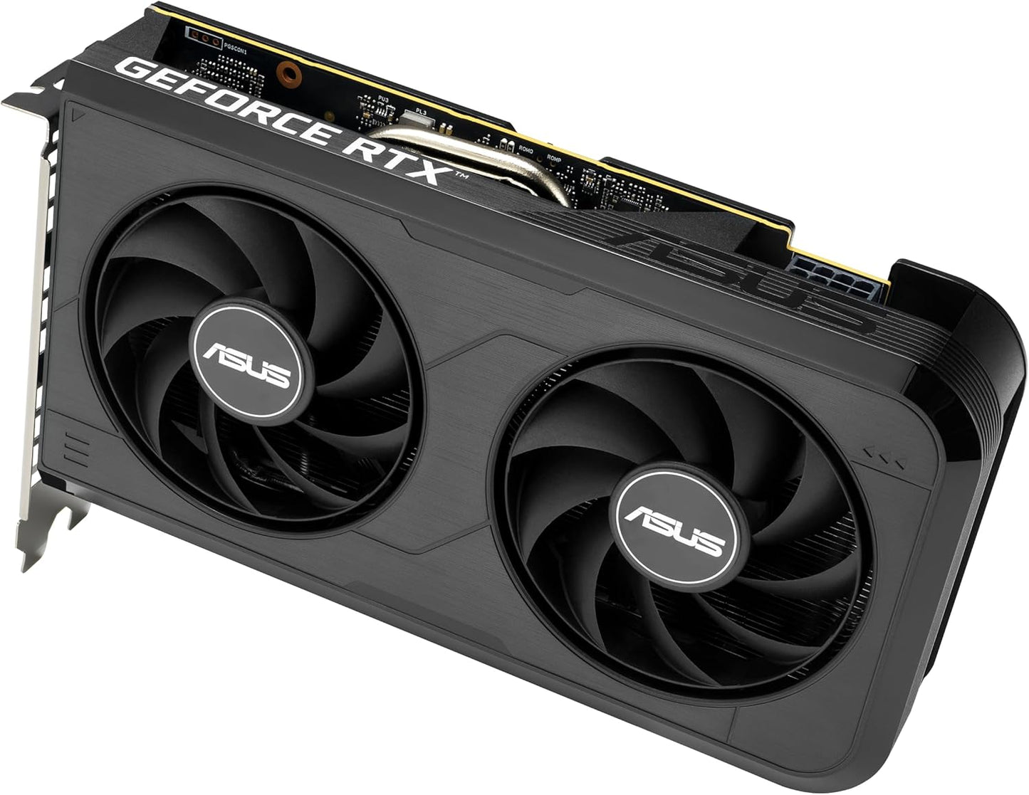 TARJETA DE VIDEO NVIDIA GEFORCE RTX5050 8GB GDDR6 ASUS DUAL 90YV0N73-M0AA00