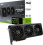 TARJETA DE VIDEO NVIDIA GEFORCE RTX5070 12GB OC GDDR7 ASUS PRIME 90YV0M10-M0AA00