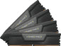 RAM CORSAIR DDR5 VENGEANCE 4X24 96GB 6000 NEGRO