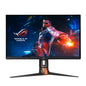 MONITOR 27 ASUS ROG SWIFT PG27AQN 1MS 360HZ QHD IPS ANTI-GLARE ADAPTIVE SYNC
