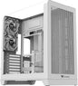 GABINETE THERMALTAKE VIEW 390 AIR SNOW ATX CRISTAL BLANCO CA-11F-00M6WN-00 12M DE GARANTIA
