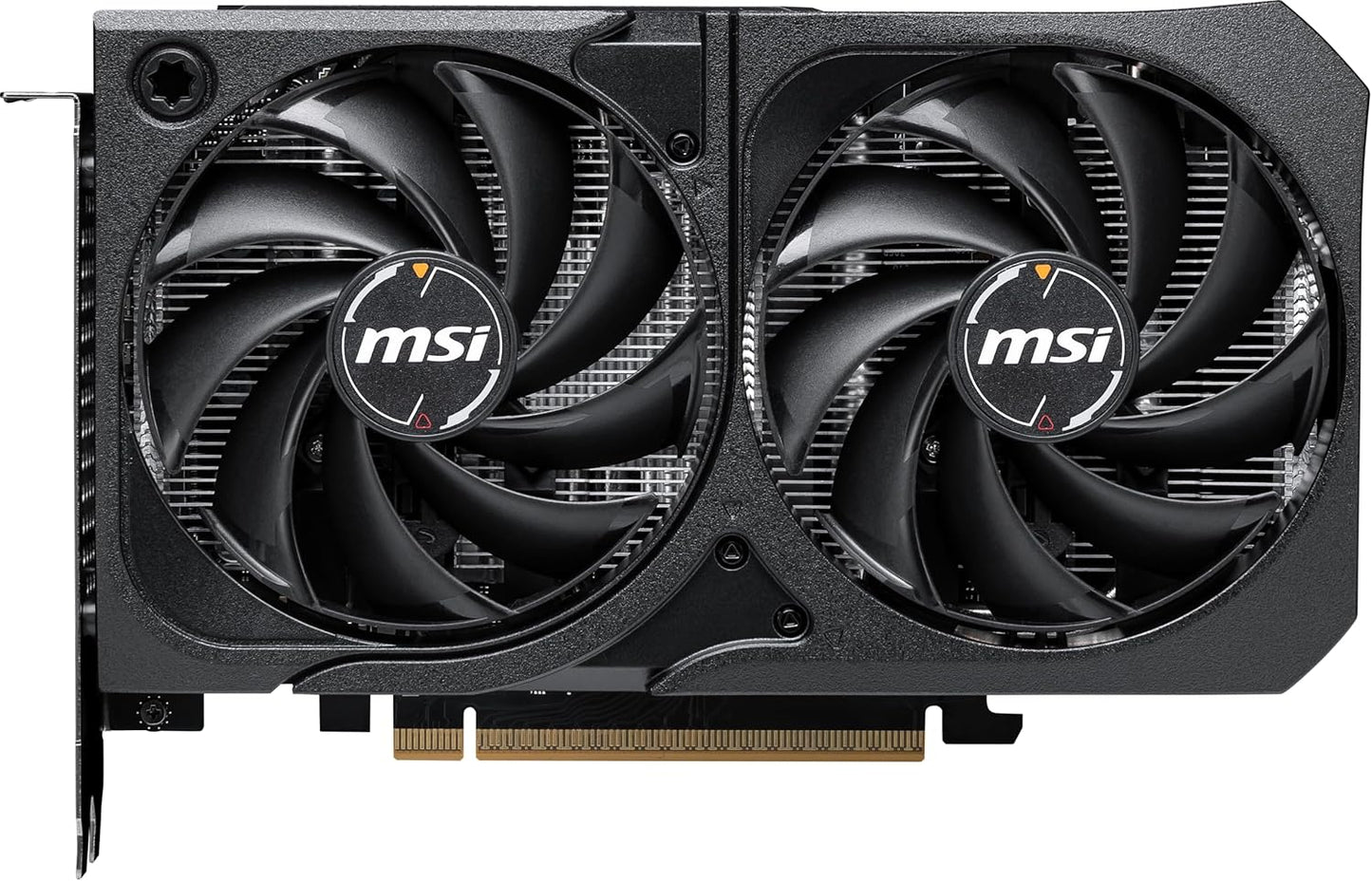 TARJETA DE VIDEO NVIDIA GEFORCE RTX5060 8GB OC GDDR7 MSI SHADOW RTX 5060 8G SHADOW 2X OC