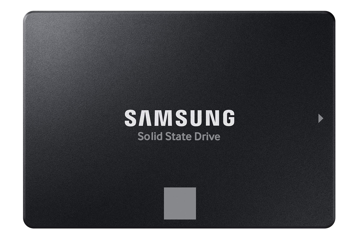 SSD SAMSUNG 870 EVO 1TB NEGRO SATAIII 2.5