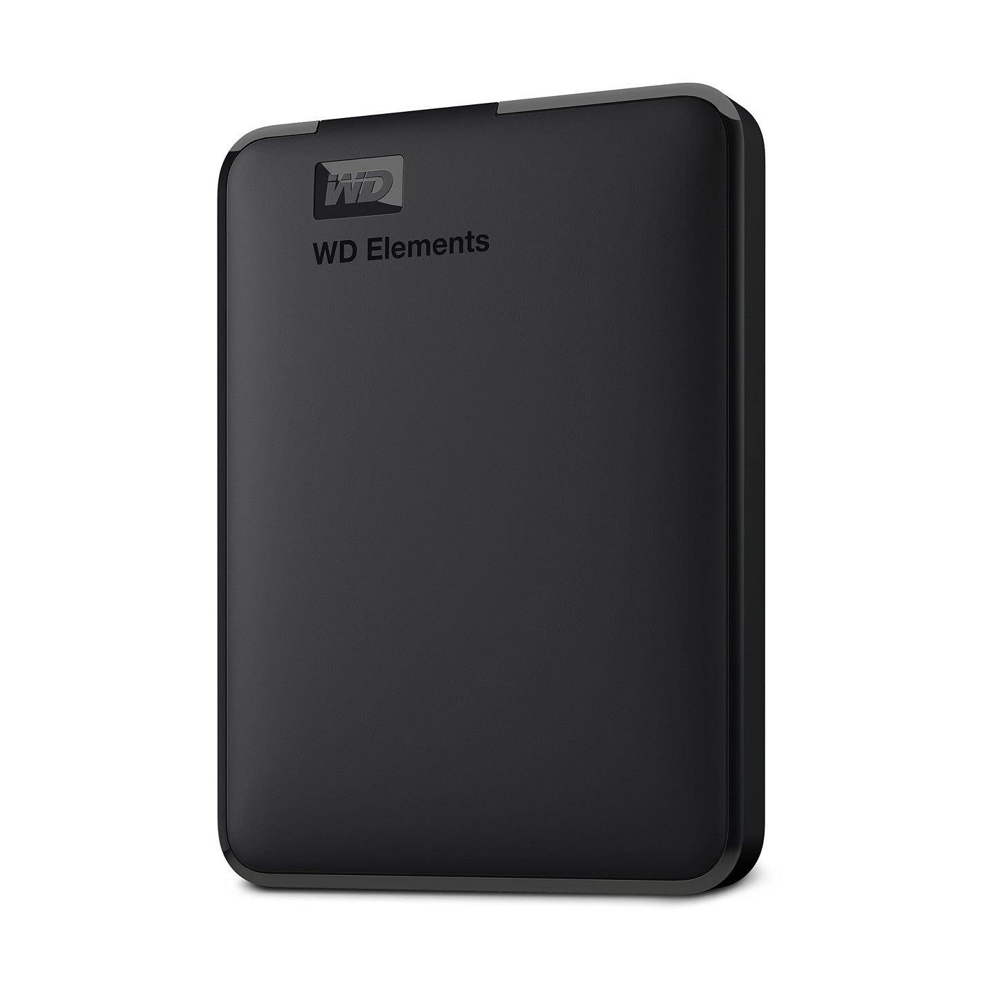 DD EXTERNO WD ELEMENTS 1TB 2.5 USB 3.0 NEGRO WDBUZG0010BBK-WESN