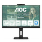 MONITOR 27 AOC Q27P3CW 4MS 75HZ BOCINAS QHD IPS ADAPTIVE SYNC