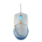 MOUSE COOLER MASTER MM310 SF6 CHUN-LI RGB 12000 DPI EDICION ESPECIAL STREET FIGHTER