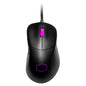 MOUSE COOLER MASTER MM730 GAMING 16000 DPI NEGRO