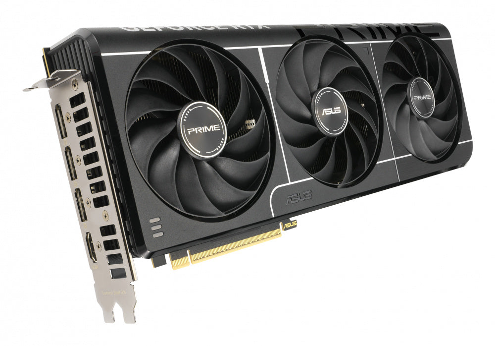 TARJETA DE VIDEO NVIDIA GEFORCE RTX5070TI 16GB OC GDDR7 ASUS TUF GAMING 90YV0MD0-M0AA00 12M DE GARANTIA