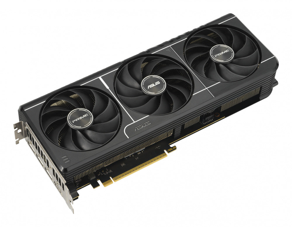 TARJETA DE VIDEO NVIDIA GEFORCE RTX5070TI 16GB OC GDDR7 ASUS TUF GAMING 90YV0MD0-M0AA00 12M DE GARANTIA